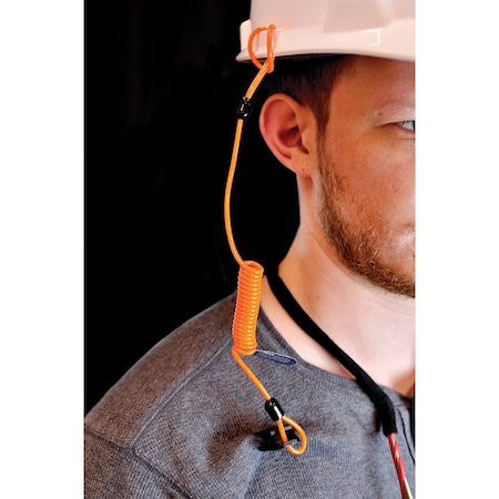 Guardian PURE SAFETY GROUP EZ CLEAN HARD HAT EZLNYHRDCLMTL
